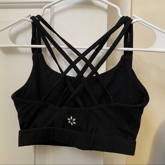 Soft Sports Bra | Size S - Picture 3 of 3